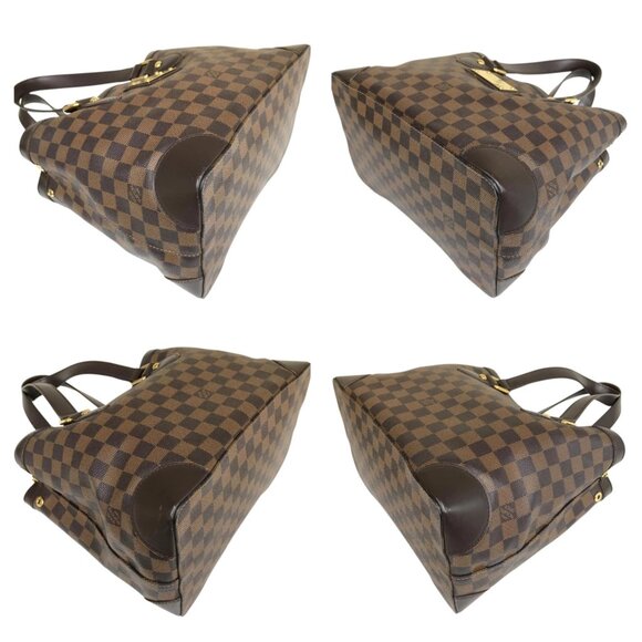 Louis Vuitton Hampstead PM Tote Bag jp550-103025 - Picture 8 of 16